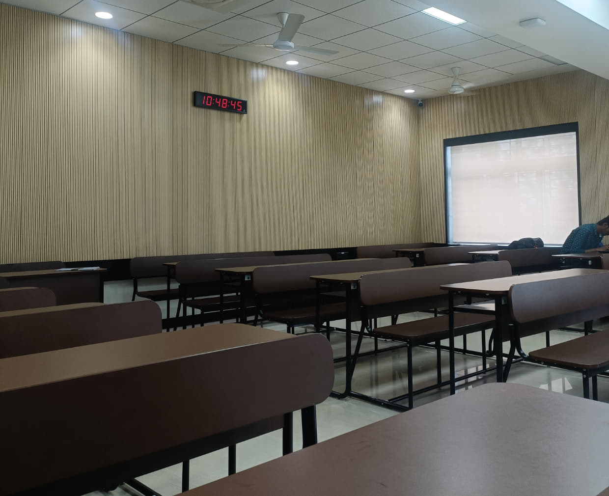 GITAM University Bengaluru Academic photo 7